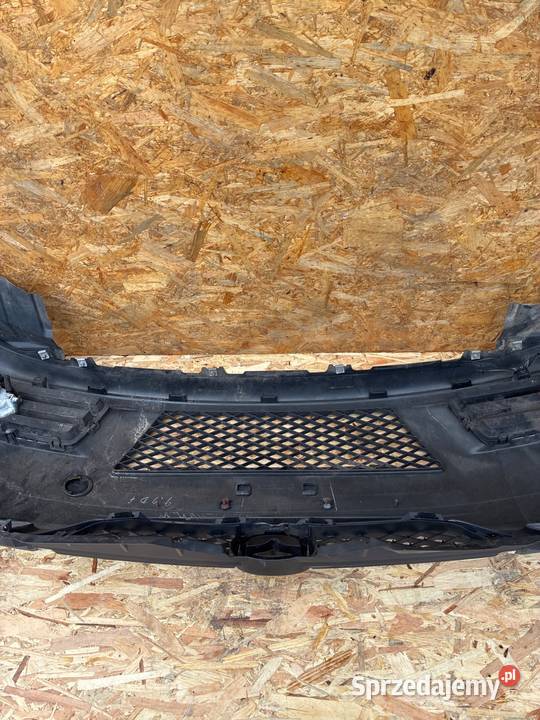 Mazda 5 kod lak 32S ZDERZAK PRZÓD PRZEDNI sprzedam