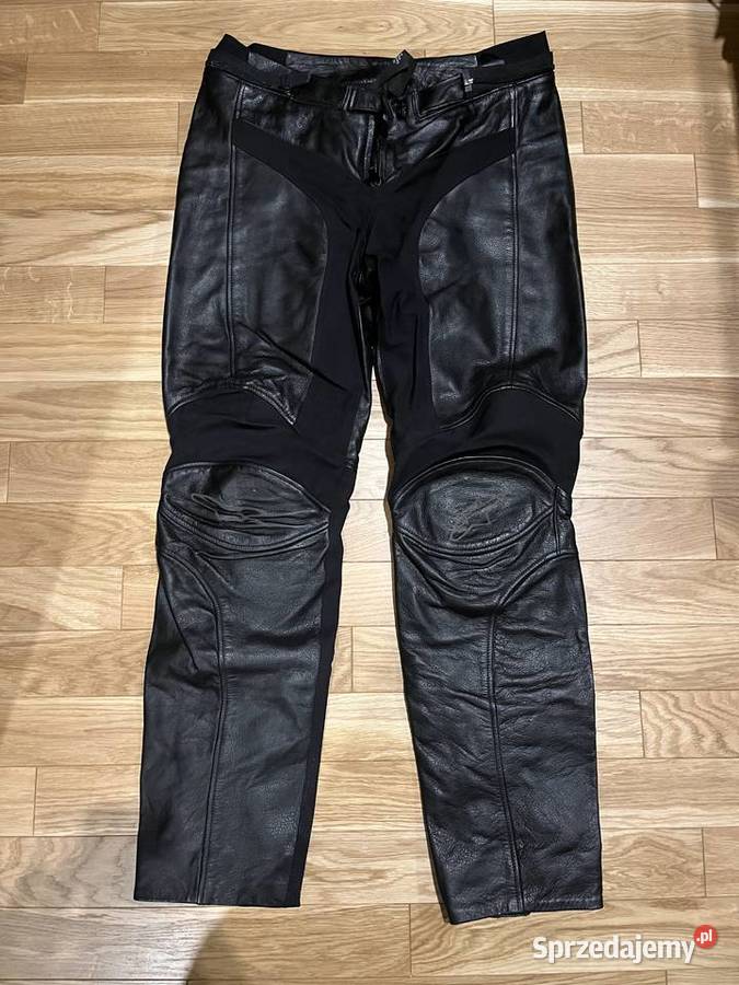 Buty alpinestars smx 42 spodnie 44 Zabajka