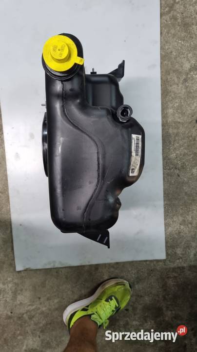 NOWY Zbiornik AdBlue Master Movano Nissan 23 DCI wielkopolskie Poznań sprzedam