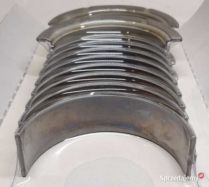 PANEWKI KORBOWODOWE FIAT DUCATO 25 TD TDS TDI Mielęcin