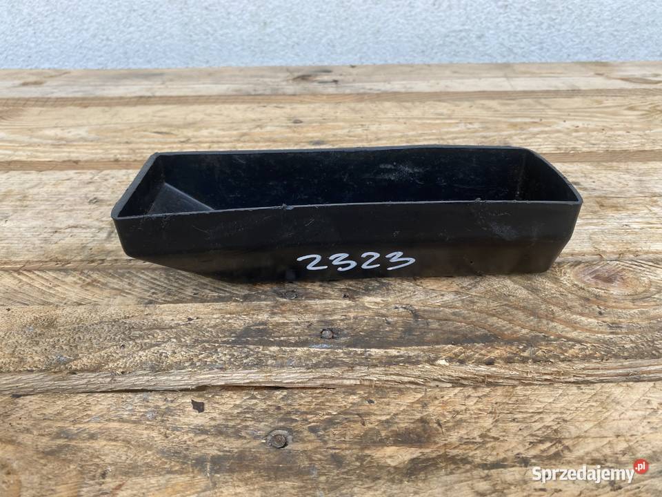 SCHOWEK PLASTIKOWY WSK 125 175 Kraków sprzedam