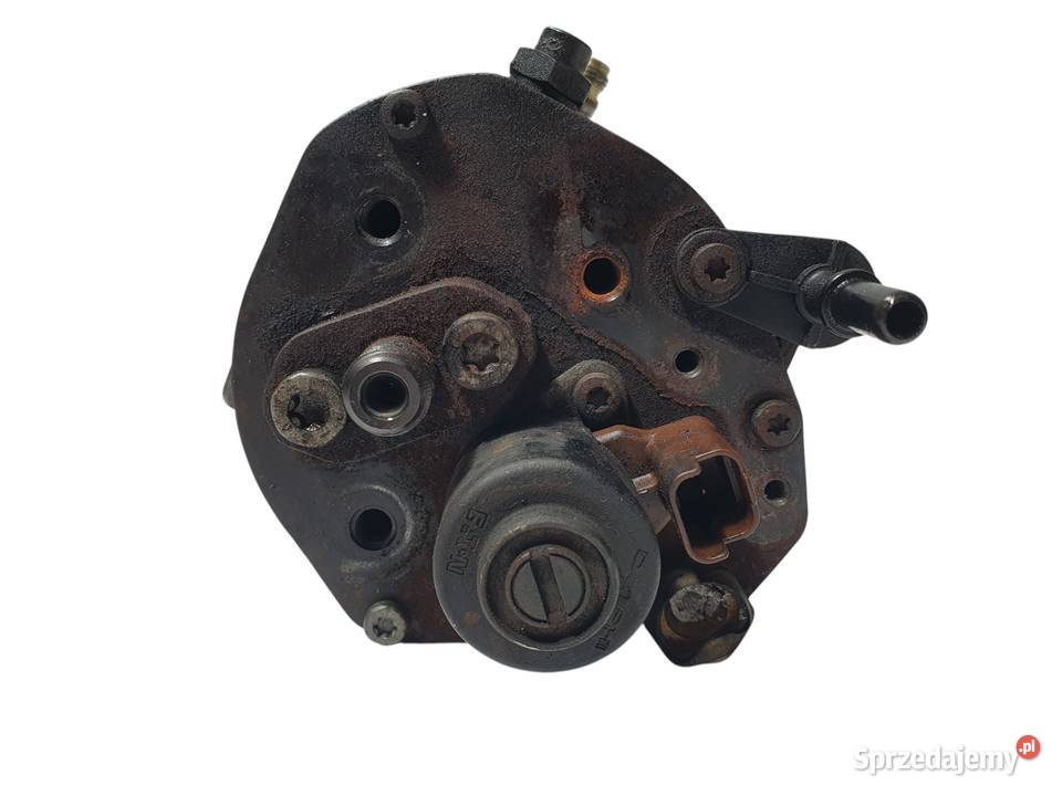 POMPA WTRYSKOWA Ford Mondeo III 20 TDCi Delphi osobowe Chełm
