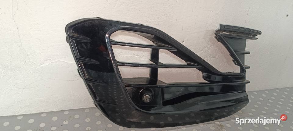 VW GOLF VIII 8 R KRATKA ZDERZAKA LEWA PRZEDNIA Lubin