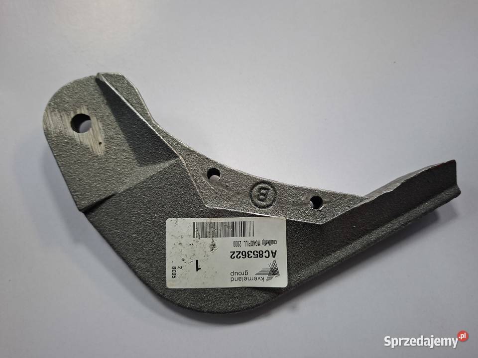 Grot do redlicy Kverneland Monopil AC853063 Siewniki i sadzarki mazowieckie sprzedam