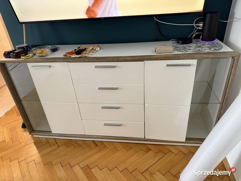 Sprzedam komode Rydułtowy sprzedam