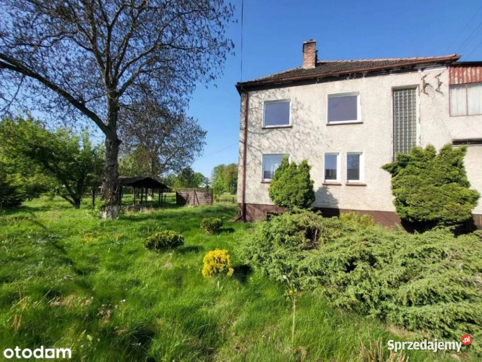 Sprzedam słoneczny dom położony w spokojnej Prudnik