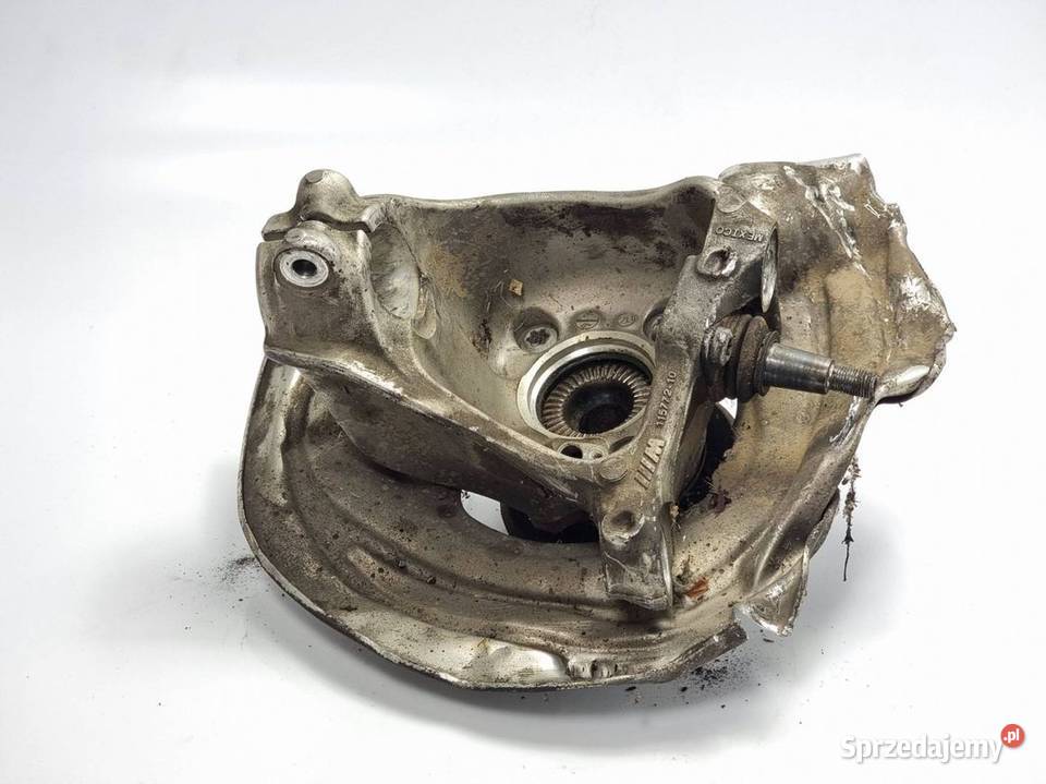 ZWROTNICA PRAWA PRZÓD BMW X4 M F98 806743603R Lipno