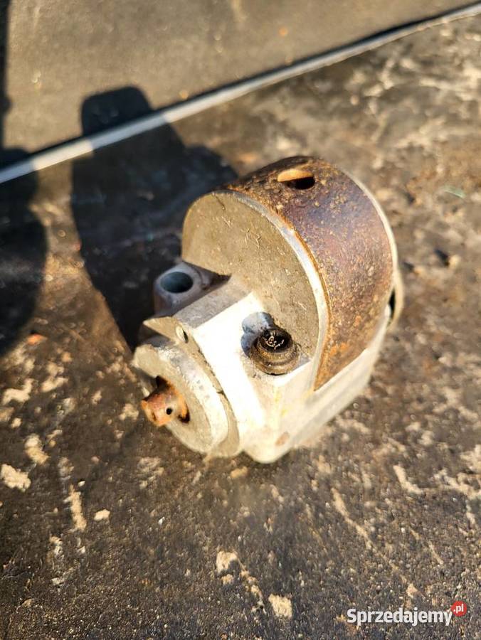 BOSCH FB2B ISKROWNIK WANDERER OPEL JAP AJS BSA śląskie Rybnik