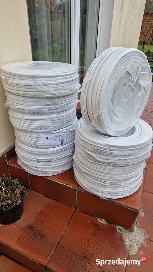 kabel elektryczny miedziany YDY 3 x 25 mm polski lubuskie Gorzów Wielkopolski