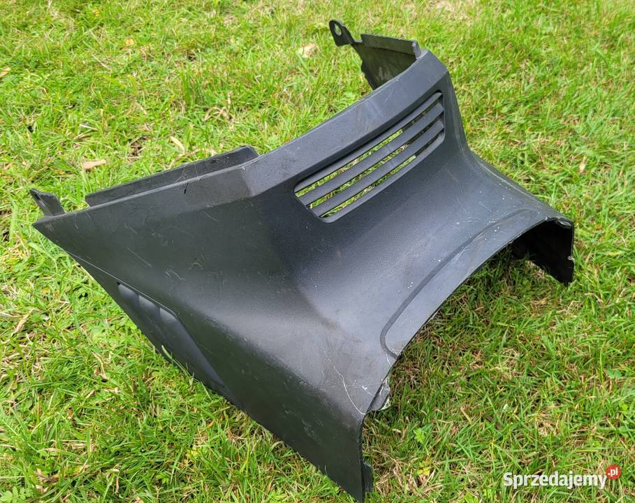 owiewk wypelnieni tunel SUZUKI BURGMAN 250400