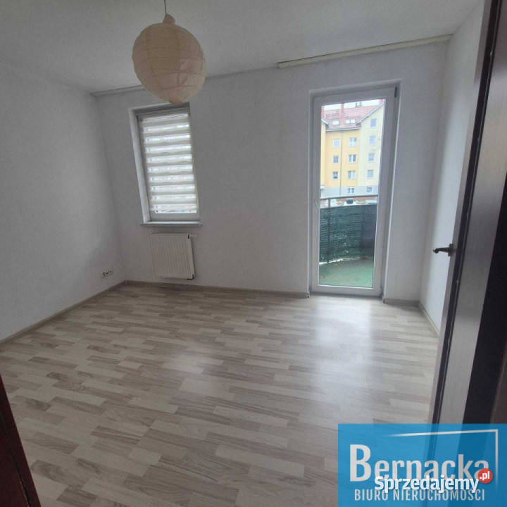 2pokojowe z balkonem Stabłowice bez prowizji