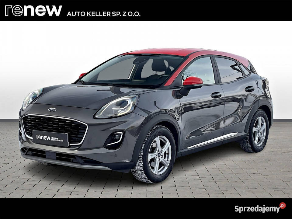 125 Automat Krajowy Serwis ASO FV23 Dealer Samochody osobowe