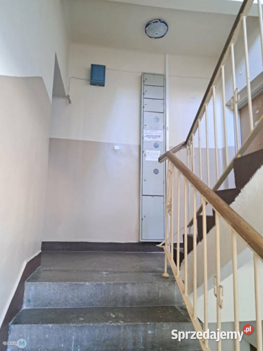 Ogłoszenie mieszkanie Kielce 36m2 1pokojowe
