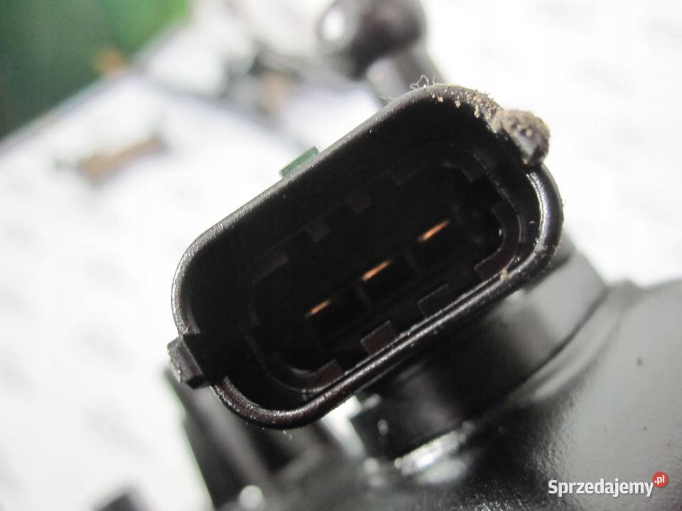 HYUNDAI KIA 17 CRDI 116 pokrywa zaworów osobowe świętokrzyskie