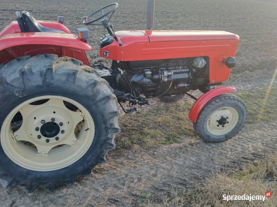 ursus c360 Augustów