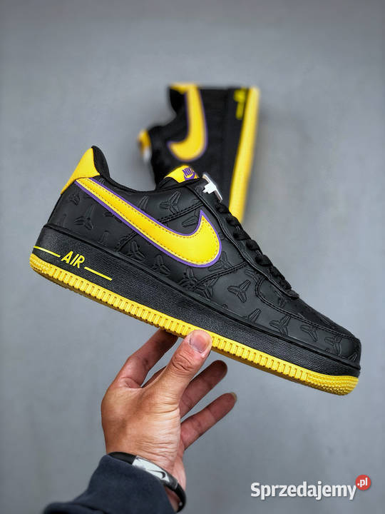 Nike air force 1 buty sportowe rozmiar 4046 mazowieckie