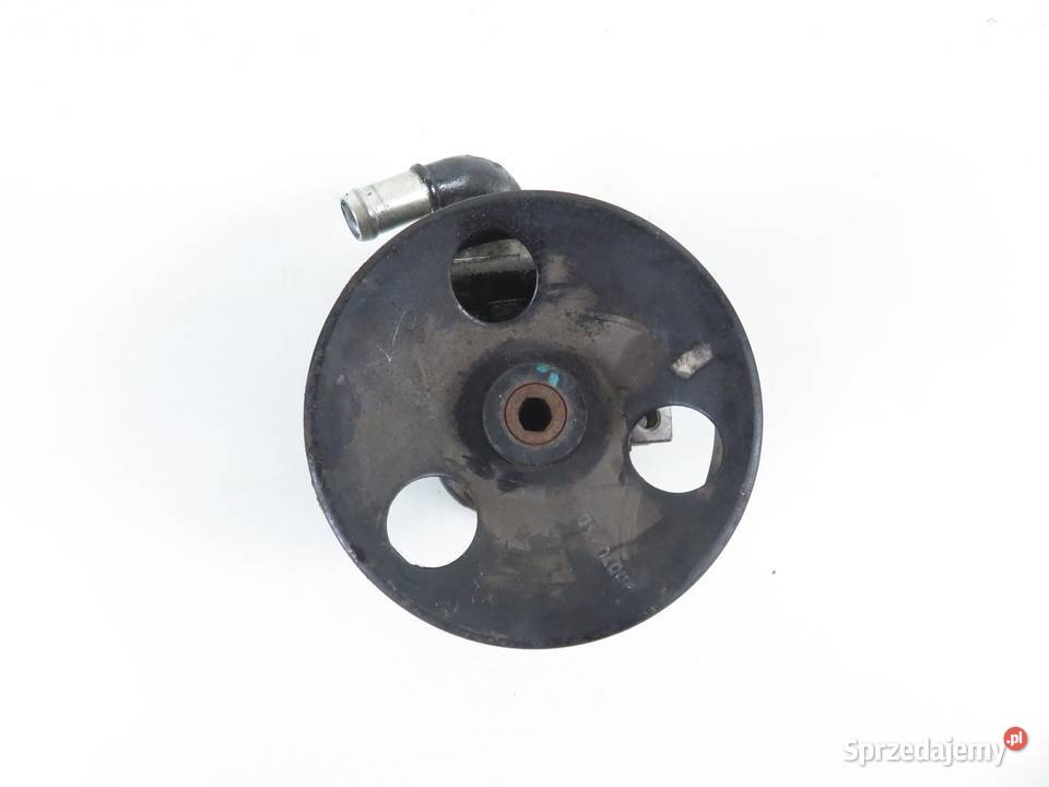 POMPA WSPOMAGANIA OPEL ANTARA A 20 CDTI Pompy wspomagania małopolskie