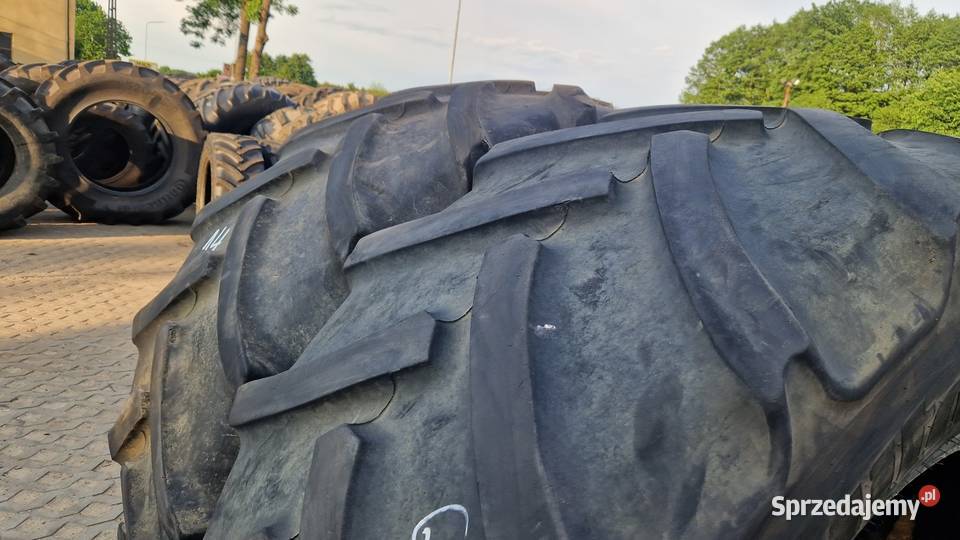 71070r38 7107038 Mitas 2016r bieżnik 50 Nowe Miasto Lubawskie