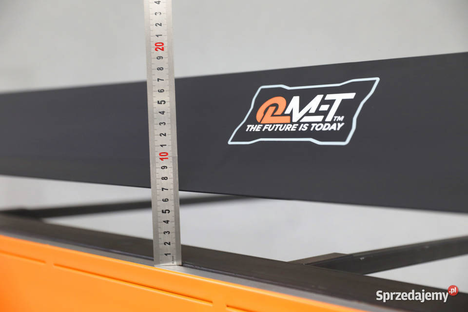 Pro Model 2025 LIFT Gietarka Zaginarka Wyginarka Gdańsk