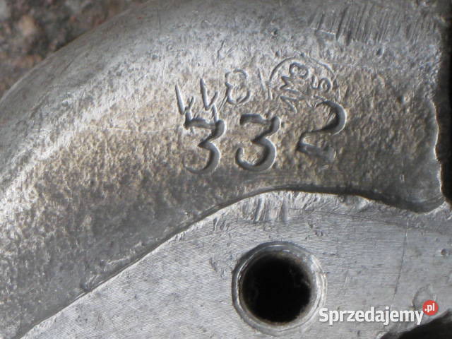 M72 części Radzyń Chełmiński