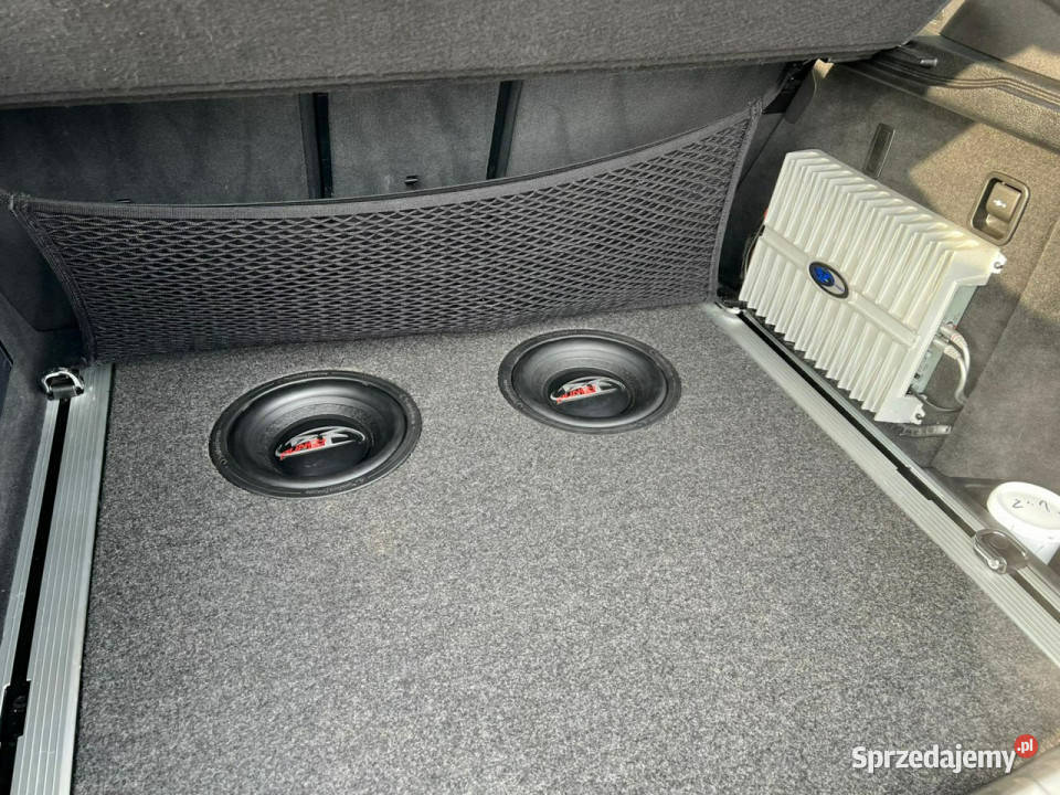 BMW X6 M50 Salon Polska Pakiet Hamman Bezwypadek czujnik martwego pola Baranowo sprzedam