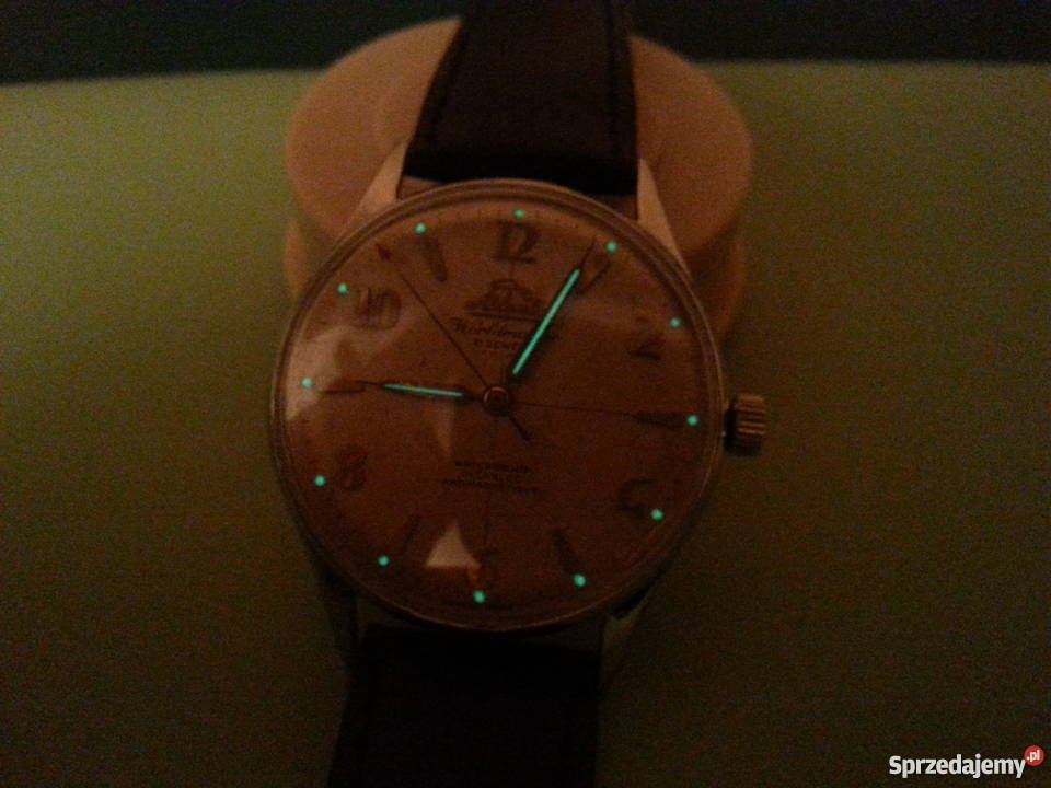 Konserwacja naprawa zegarków mechanicznych Rybnik