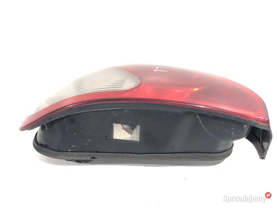 LAMPA LEWY TYŁ JAGUAR XTYPE I Hatchback 0109