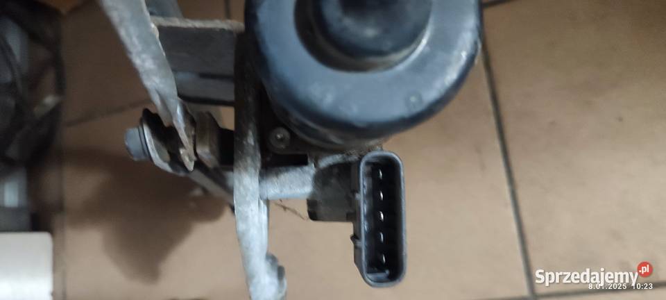 MECHANIZM WYCIERACZEK OPEL ASTRA 403865 osobowe Dobre Miasto