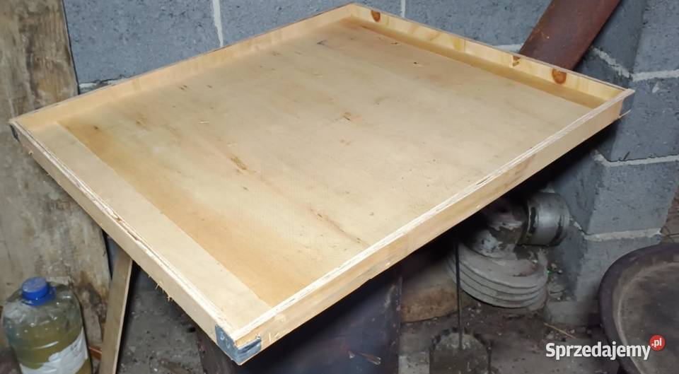 Sprzedam sklejke 72 x 60 x 10 Bochnia