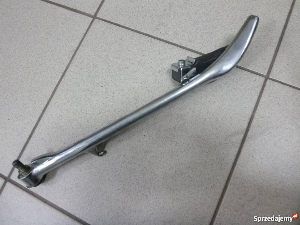 Stopka boczna Honda Shadow VT 1100 8795 małopolskie Jawiszowice