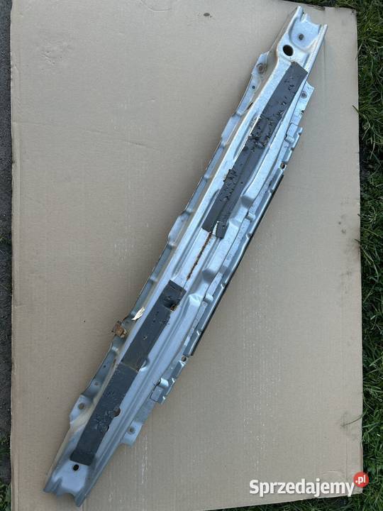 Belka pod zderzak Opel astra g kujawsko-pomorskie Bydgoszcz