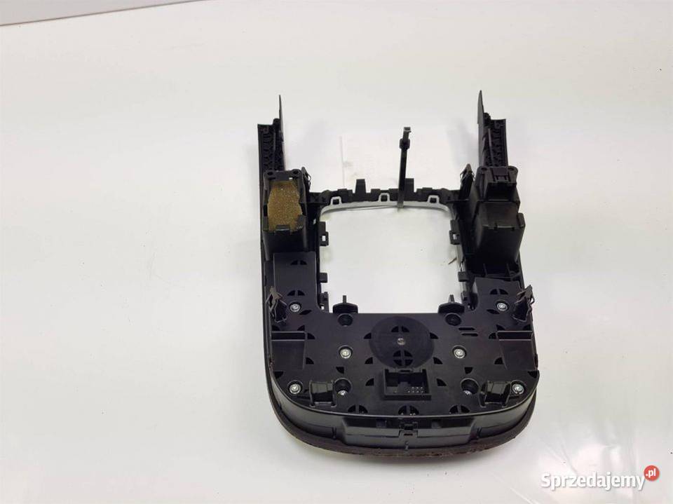PANEL MMI AUDI A4 B8 BT0919609