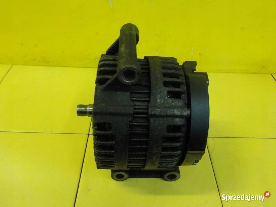 FORD TRANSIT MK7 24 TDCI 10r 100 PHFA alternator Suków