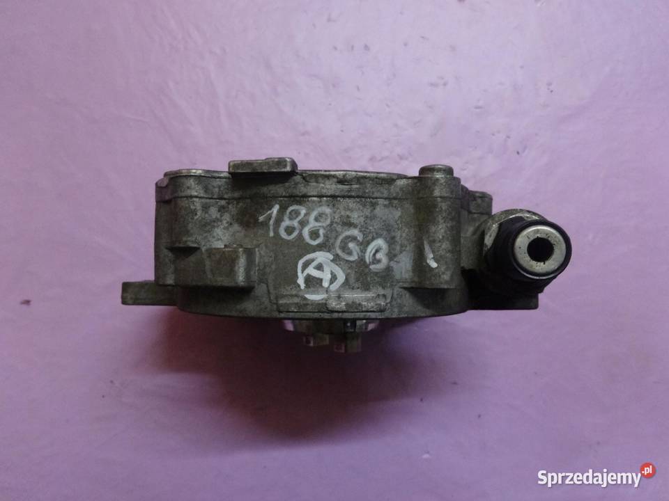 VW PASSAT GOLF 20 TDI 110 03L145100 VACUM POMPA