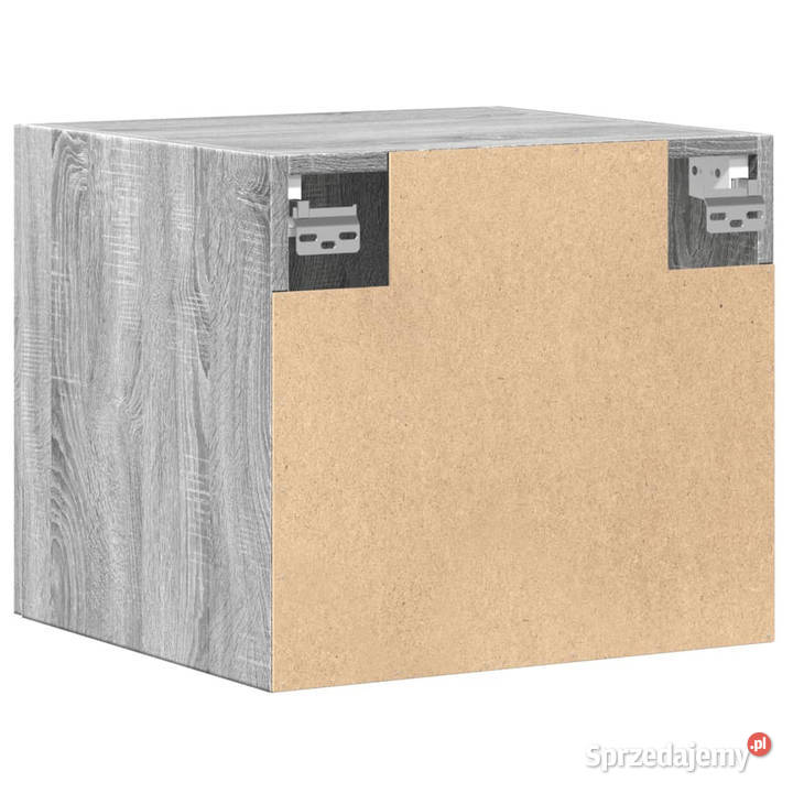 Szafka wisząca szary dąb sonoma 45x425x40 Pozostałe sprzedam