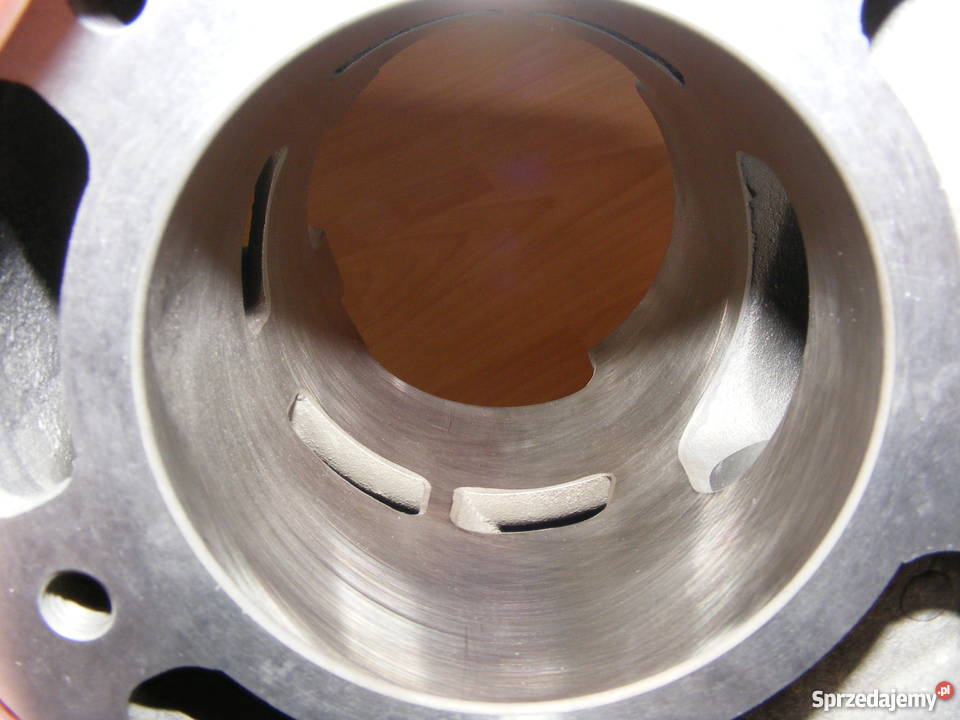 Cylinder tłok Yamaha TZR DT 125 170 RREX RR Janikowo