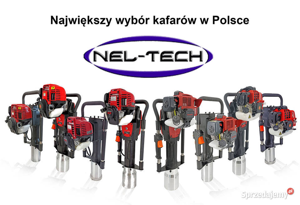 Kafar palownica 120 do fotowoltaiki do CEOWNIK małopolskie Nowy Sącz