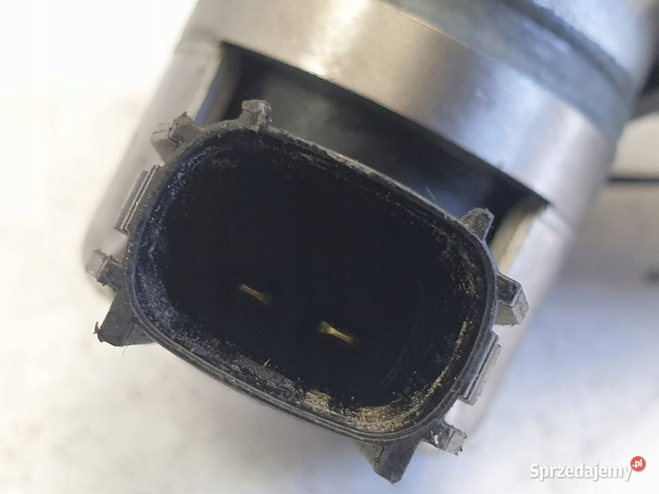 Volvo V60 20 T POMPA WTRYSKOWA paliwa 31437903 osobowe Chełm