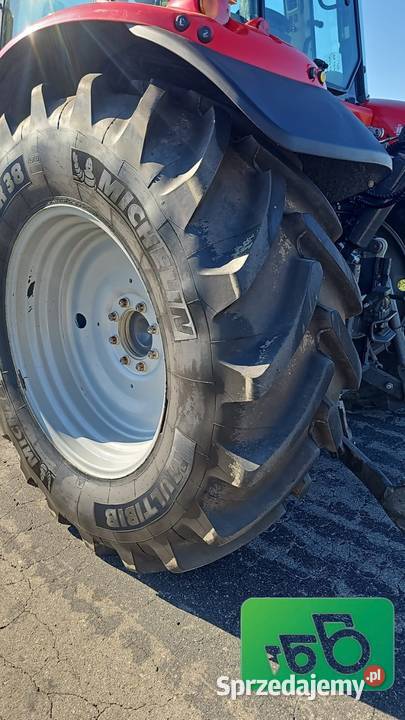 Massey Ferguson 7718 S 3320mth Wilkowo
