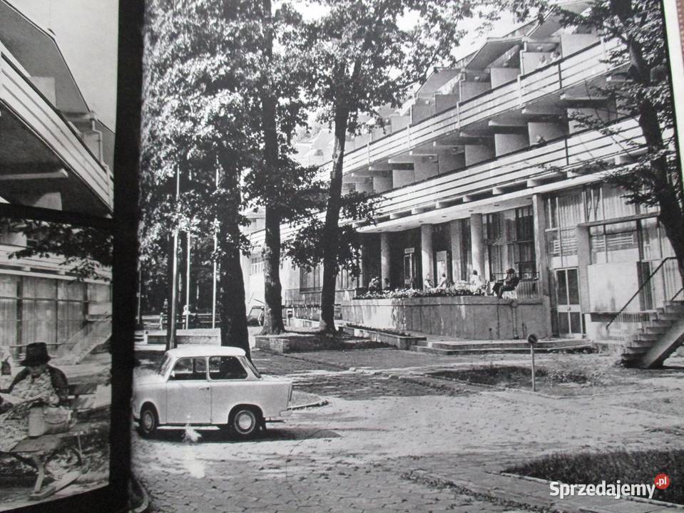 ŁÓDŹ miasto i ludzie Łódź