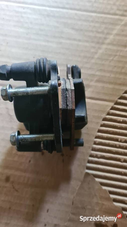Zacisk przód suzuki rm 85 2006 Gorlice sprzedam