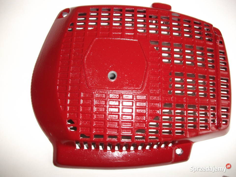 POKRYWA rozrusznika piły spalinowej 80180280 Włocławek