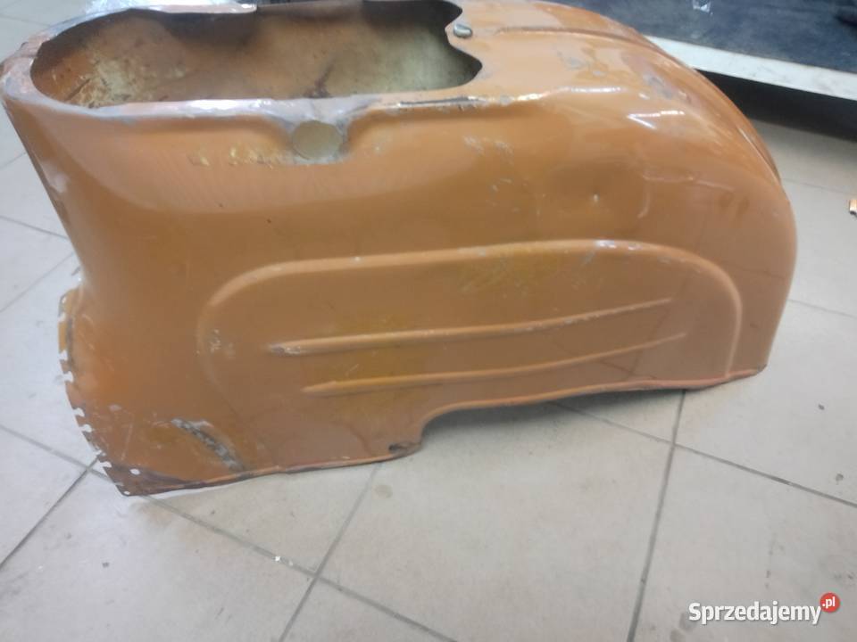 błotnik simson schwalbe kr512 Błotniki motocyklowe lubuskie Sulęcin sprzedam