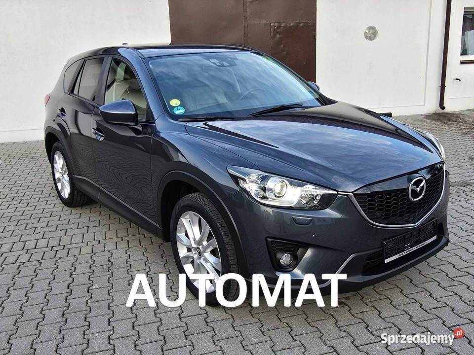 Mazda CX5 22diesel Kutno