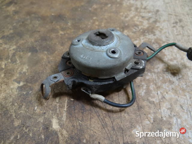 stacyjka AWO Simson S IFA BK 350 org DDR sprzedam