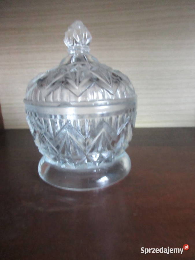 Cukiernica kryształowa Słupca