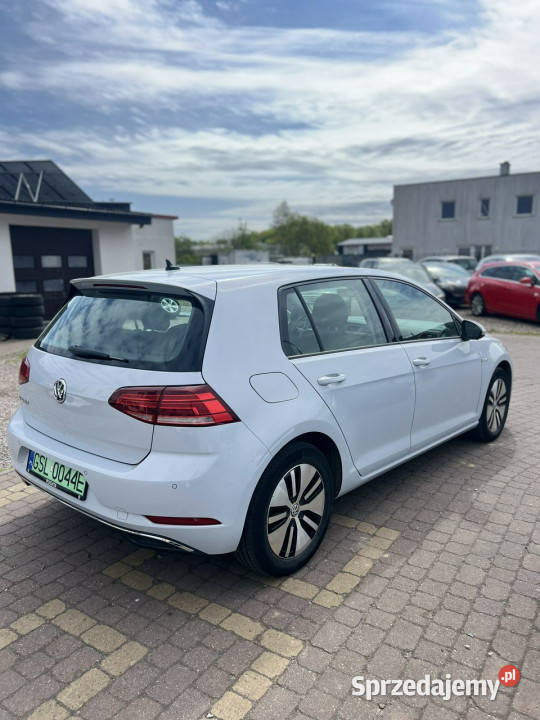 Volkswagen Golf VII 2012 Słupsk sprzedam
