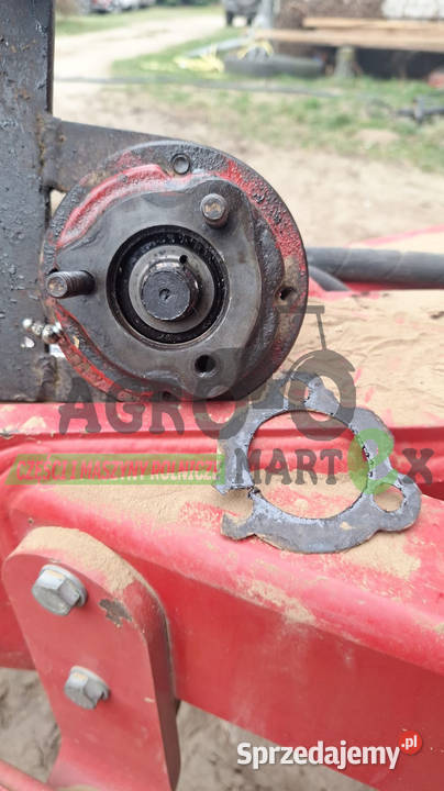 00280157 0280157 280157 ADAPTER 1 38 Z6 HORSCH Wichrów