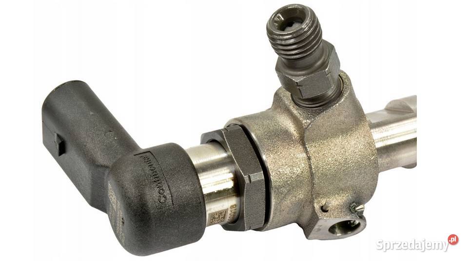 Wtryskiwacz CONTINENTAL 166009445R A2C59511606 sprzedam