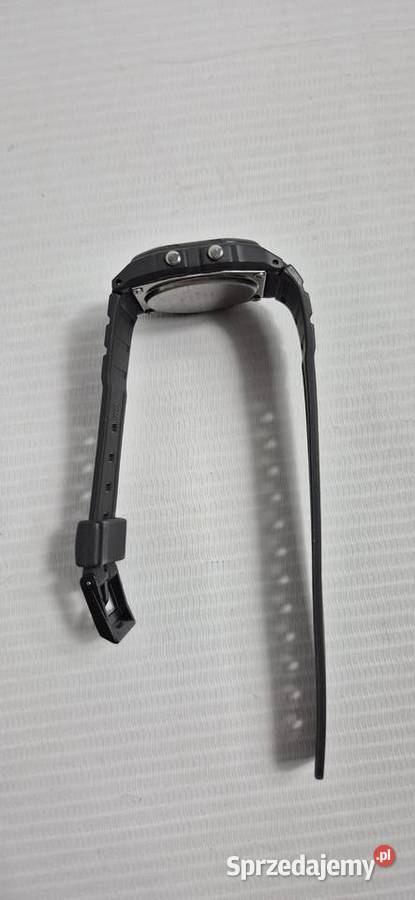 Casio W85 Module 1072 VINTAGE Stan Biłgoraj